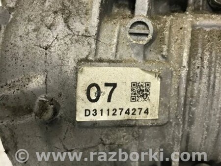 ФОТО Роздавальна коробка для Mazda CX-5 KE (12-17) Киев