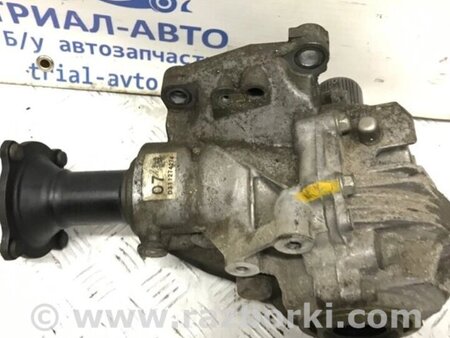 ФОТО Роздавальна коробка для Mazda CX-5 KE (12-17) Киев
