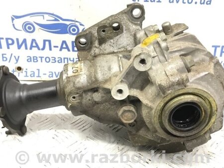 ФОТО Роздавальна коробка для Mazda CX-5 KE (12-17) Киев