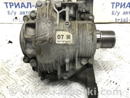 ФОТО Роздавальна коробка для Mazda CX-5 KE (12-17) Киев