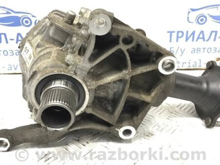 ФОТО Роздавальна коробка для Mazda CX-5 KE (12-17) Киев