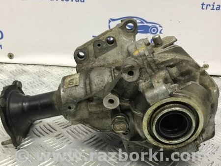 ФОТО Роздавальна коробка для Mazda CX-5 KE (12-17) Киев
