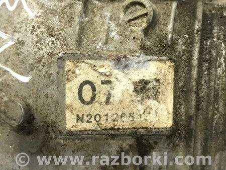 ФОТО Роздавальна коробка для Mazda CX-5 KE (12-17) Киев