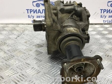 ФОТО Роздавальна коробка для Mazda CX-5 KE (12-17) Киев