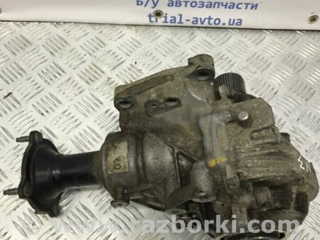 ФОТО Роздавальна коробка для Mazda CX-5 KE (12-17) Киев