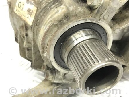 ФОТО Роздавальна коробка для Mazda CX-5 KE (12-17) Киев
