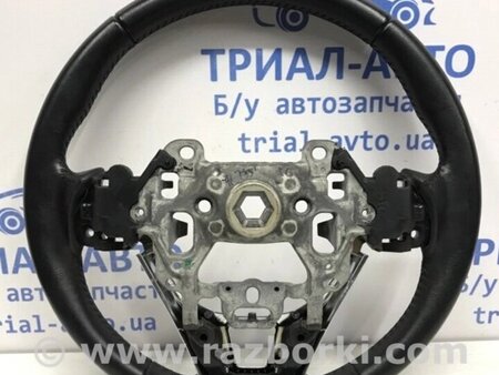 ФОТО Руль для Mazda CX-5 KE (12-17) Киев