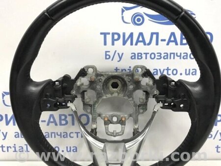 ФОТО Руль для Mazda CX-5 KE (12-17) Киев