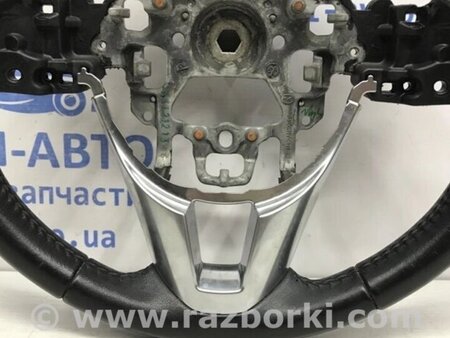 ФОТО Руль для Mazda CX-5 KE (12-17) Киев