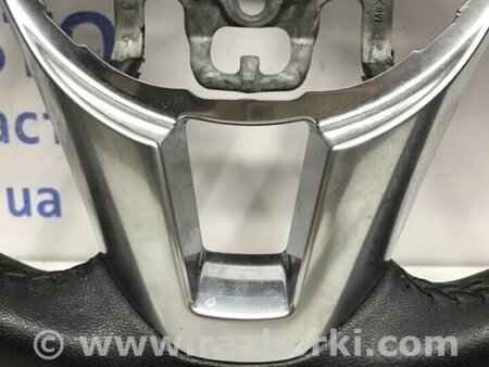 ФОТО Руль для Mazda CX-5 KE (12-17) Киев