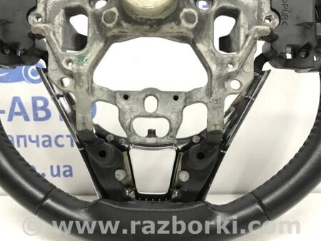ФОТО Руль для Mazda CX-5 KE (12-17) Киев