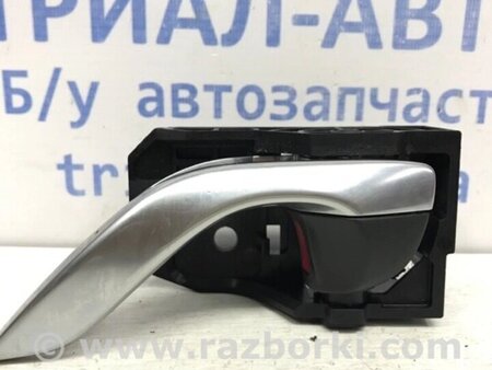 ФОТО Ручка дверей внутрішня ліва для Mazda CX-5 KE (12-17) Киев