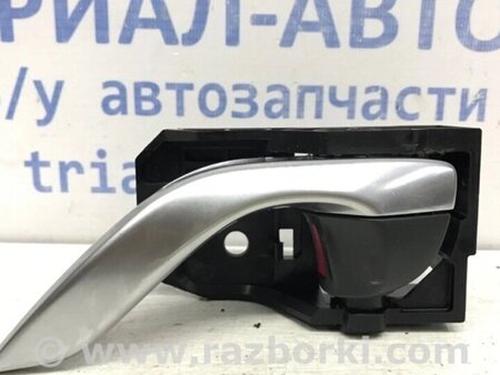 ФОТО Ручка дверей внутрішня ліва для Mazda CX-5 KE (12-17) Киев