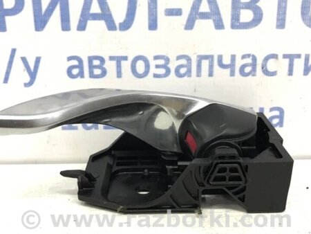 ФОТО Ручка дверей внутрішня ліва для Mazda CX-5 KE (12-17) Киев