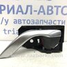 Ручка дверей внутрішня ліва Mazda CX-5 KE (12-17)