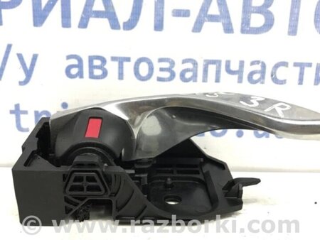 ФОТО Ручка дверей внутрішня права для Mazda CX-5 KE (12-17) Киев