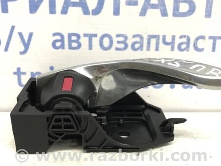 ФОТО Ручка дверей внутрішня права для Mazda CX-5 KE (12-17) Киев