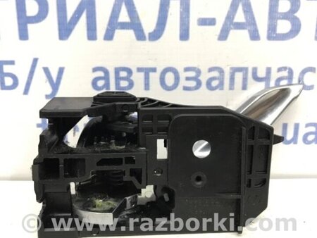 ФОТО Ручка дверей внутрішня права для Mazda CX-5 KE (12-17) Киев