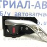 Ручка дверей внутрішня права Mazda CX-5 KE (12-17)