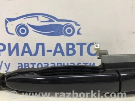 ФОТО Ручка дверей зовнішня задня ліва для Mazda CX-5 KE (12-17) Киев