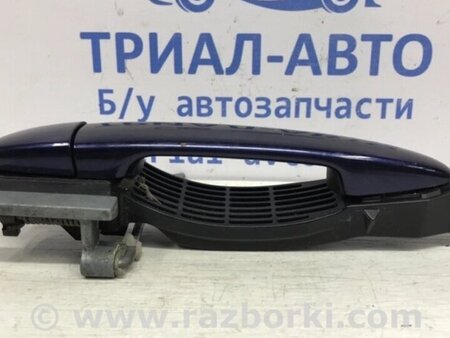 ФОТО Ручка дверей зовнішня задня ліва для Mazda CX-5 KE (12-17) Киев