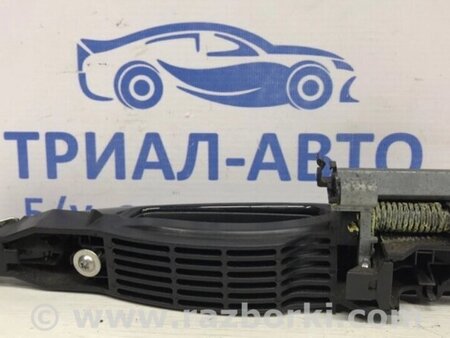 ФОТО Ручка дверей зовнішня задня права для Mazda CX-5 KE (12-17) Киев