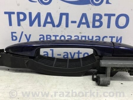 ФОТО Ручка дверей зовнішня задня права для Mazda CX-5 KE (12-17) Киев