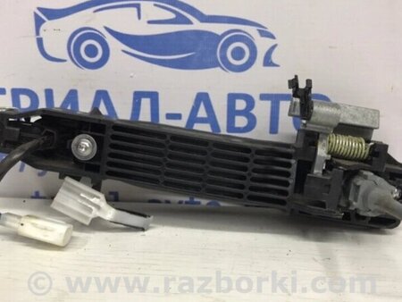 ФОТО Ручка дверей зовнішня передня права для Mazda CX-5 KE (12-17) Киев