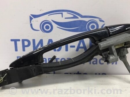 ФОТО Ручка дверей зовнішня передня права для Mazda CX-5 KE (12-17) Киев