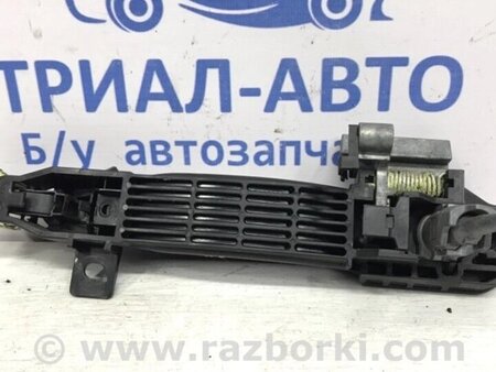 ФОТО Ручка дверей зовнішня передня права для Mazda CX-5 KE (12-17) Киев