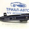 Ручка дверей зовнішня передня права Mazda CX-5 KE (12-17)
