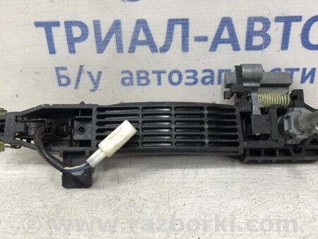 ФОТО Ручка дверей зовнішня передня права для Mazda CX-5 KE (12-17) Киев