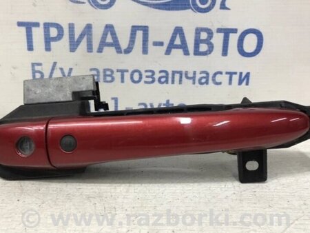 ФОТО Ручка дверей зовнішня передня права для Mazda CX-5 KE (12-17) Киев