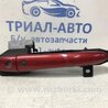 Ручка дверей зовнішня передня права Mazda CX-5 KE (12-17)