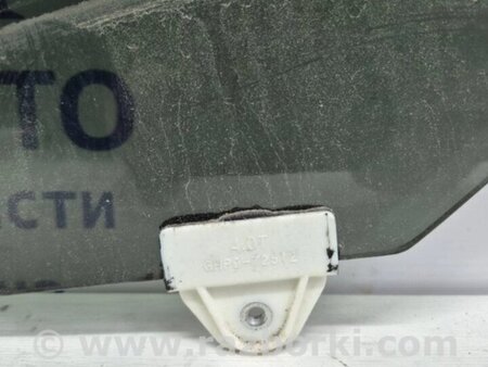 ФОТО Скло двері заднє ліве для Mazda CX-5 KE (12-17) Киев