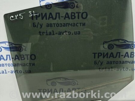 ФОТО Скло двері заднє ліве для Mazda CX-5 KE (12-17) Киев