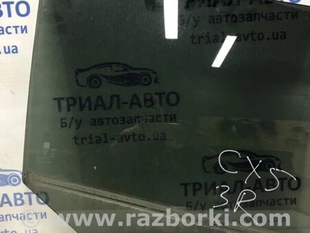 ФОТО Скло двері заднє праве для Mazda CX-5 KE (12-17) Киев