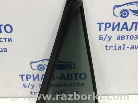 ФОТО Скло двері задніх лівих (кватирка) для Mazda CX-5 KE (12-17) Киев
