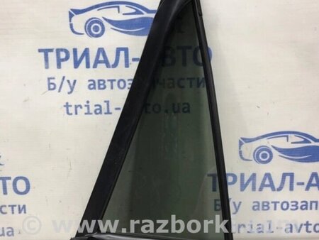 ФОТО Скло двері задніх лівих (кватирка) для Mazda CX-5 KE (12-17) Киев