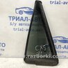 Скло двері задніх лівих (кватирка) Mazda CX-5 KE (12-17)