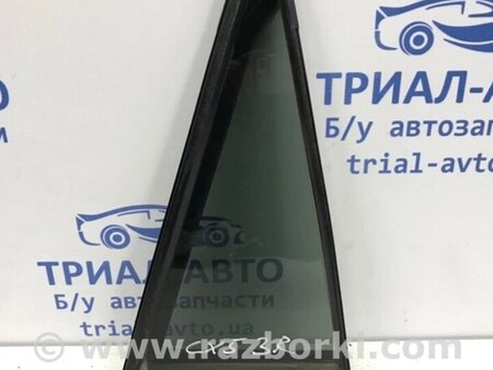 ФОТО Скло двері задньої правої (кватирка) для Mazda CX-5 KE (12-17) Киев
