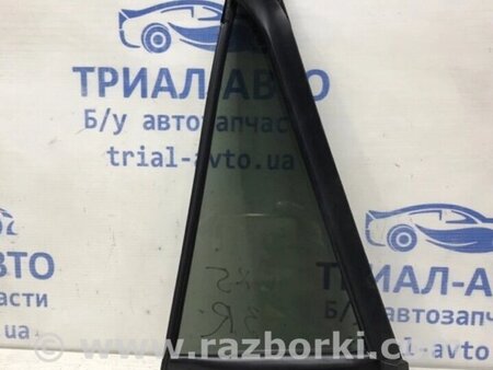 ФОТО Скло двері задньої правої (кватирка) для Mazda CX-5 KE (12-17) Киев