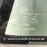 ФОТО Скло двері задньої правої (кватирка) для Mazda CX-5 KE (12-17) Киев