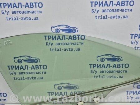 ФОТО Скло двері переднє праве для Mazda CX-5 KE (12-17) Киев