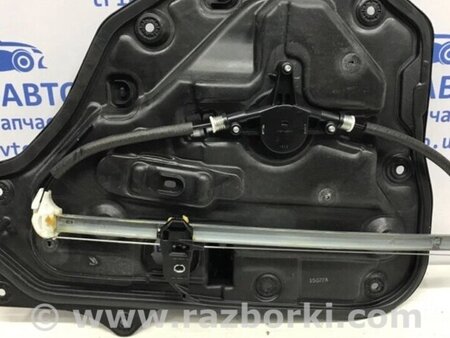 ФОТО Склопідйомник задній лівий для Mazda CX-5 KE (12-17) Киев