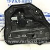 Склопідйомник задній лівий Mazda CX-5 KE (12-17)
