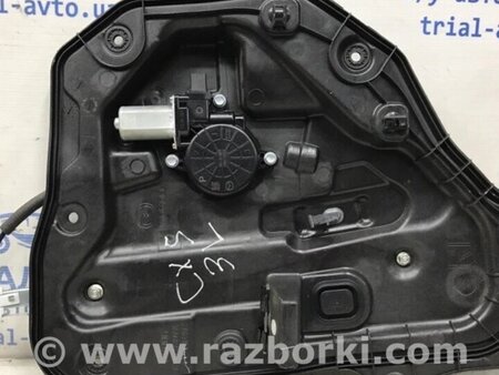 ФОТО Склопідйомник задній лівий для Mazda CX-5 KE (12-17) Киев