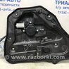 Склопідйомник задній лівий Mazda CX-5 KE (12-17)