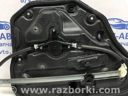 ФОТО Склопідйомник задній правий для Mazda CX-5 KE (12-17) Киев