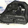 Склопідйомник задній правий Mazda CX-5 KE (12-17)